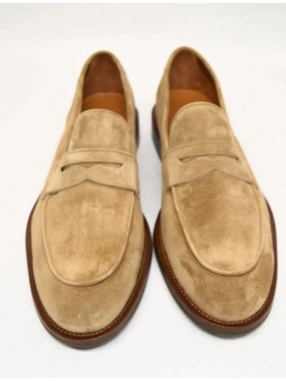 Allen Edmonds new allen